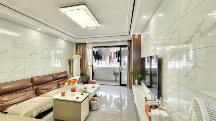 璇玑金村二手房实景图