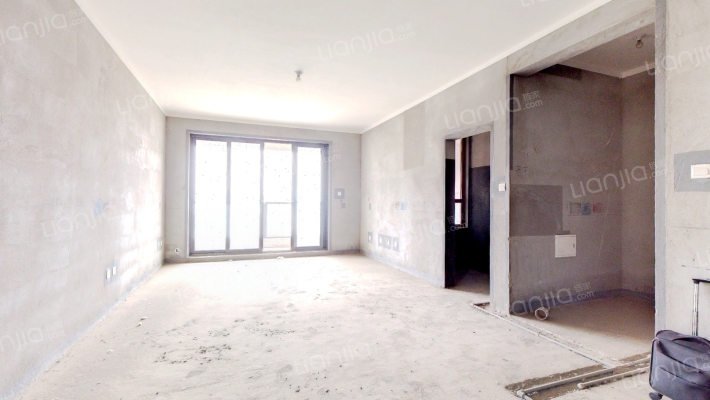 名门峰景园二手房实景图