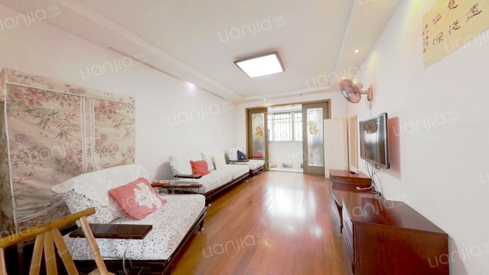 青旸路28号二手房实景图