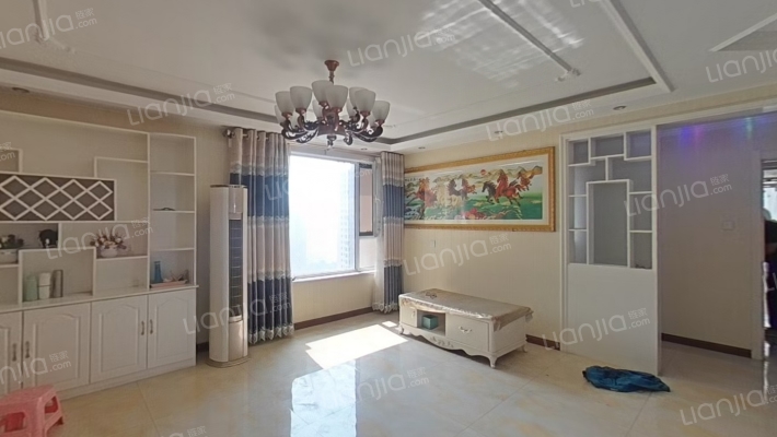 金世纪花园二手房实景图