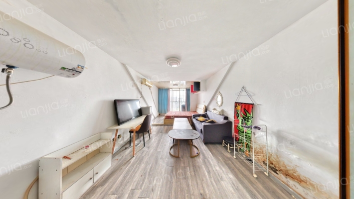 楠丽湾二手房实景图