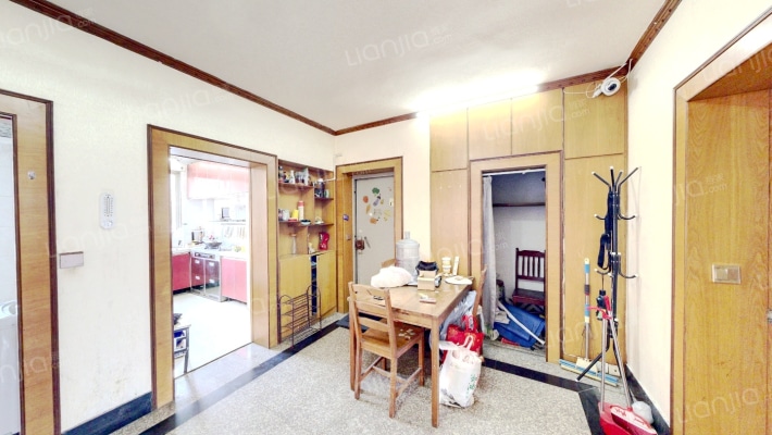 雅渡新村二手房实景图