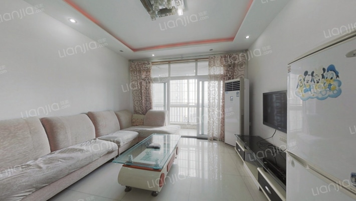 芳草绿岸二手房实景图