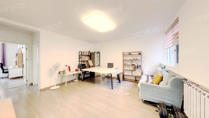 医药中专二手房实景图