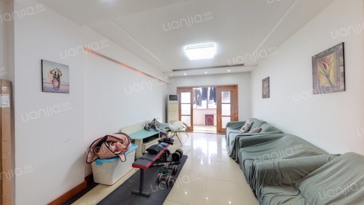 万裕苑二手房实景图