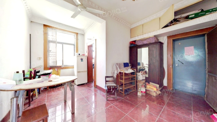 昙华林二手房实景图