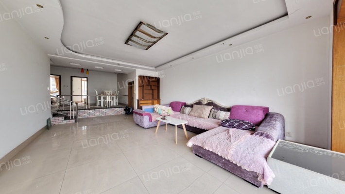 华泰创新家园二手房实景图