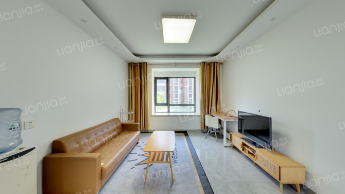 文昌花园二手房实景图