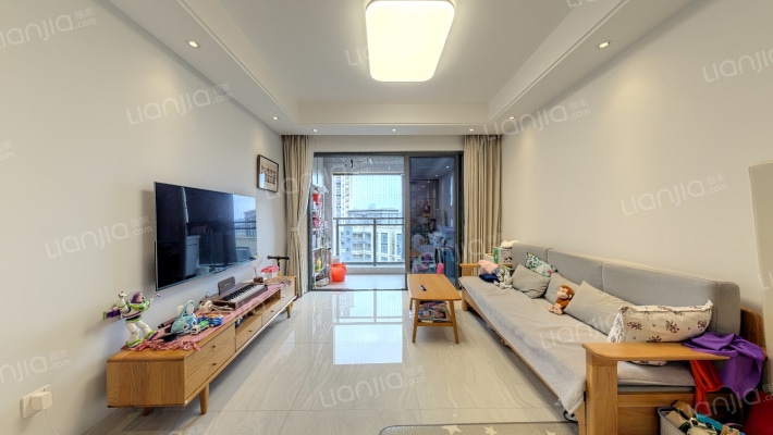 卓越星源二手房实景图