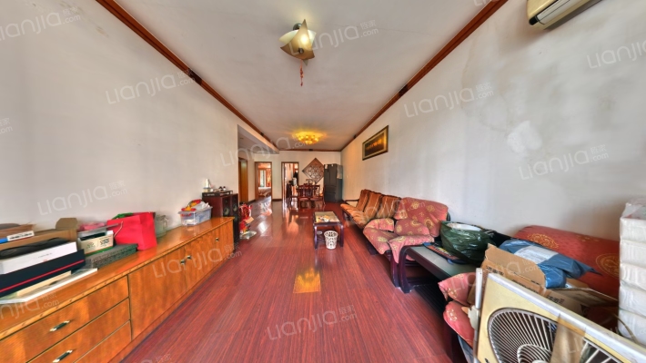 德内谌家巷二手房实景图