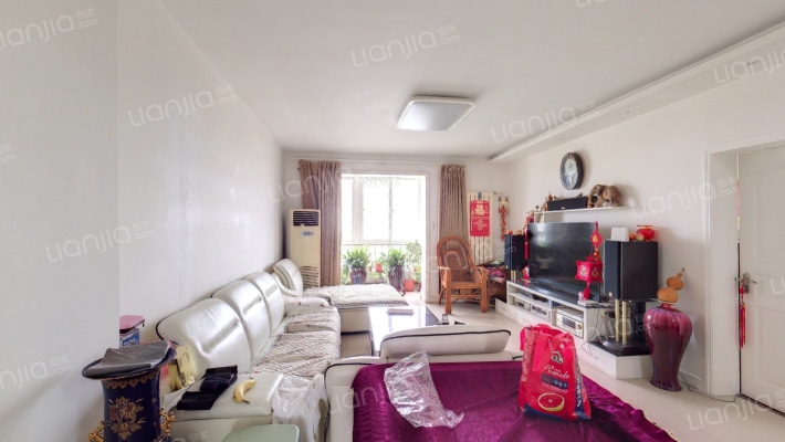 芳景明居二手房实景图