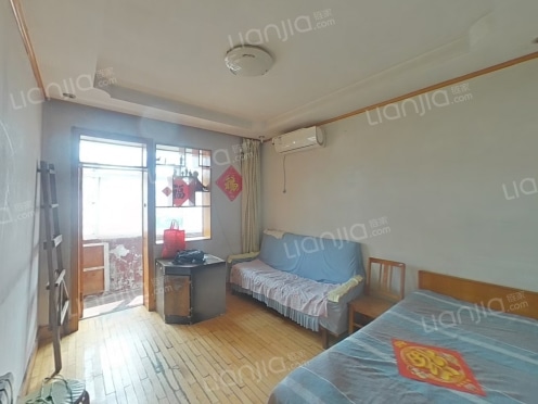 整租·新安路 3室0厅 南/北