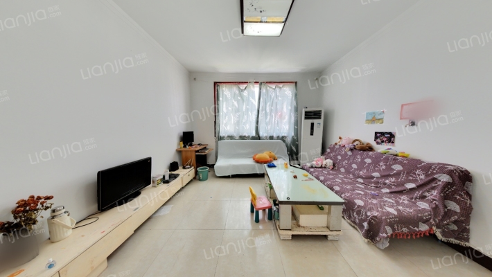 德宝国际花园二手房实景图