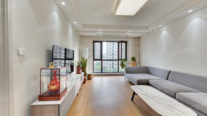 春柳公园二手房实景图