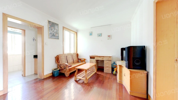 烟波苑二手房实景图