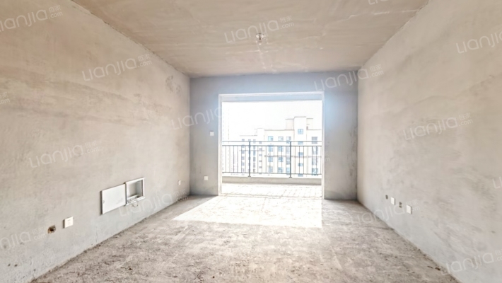 商水桂苑二手房实景图