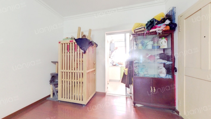 宝林寺前散盘二手房实景图