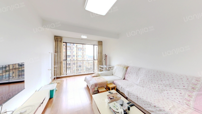 蔡山美地Ⅱ期A区二手房实景图