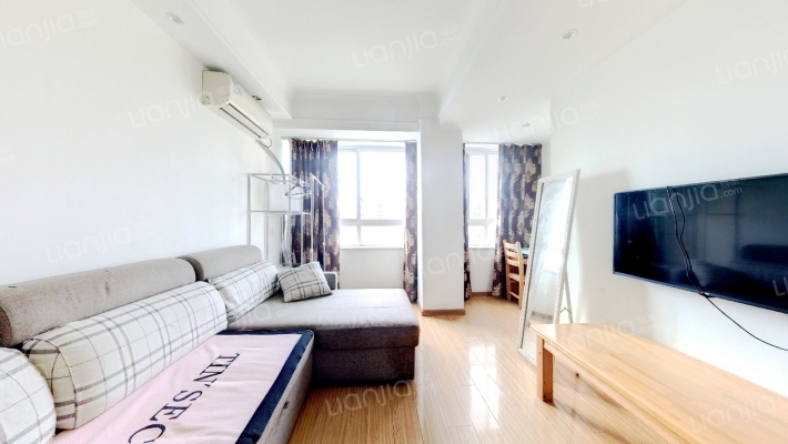 锦座名都二手房实景图