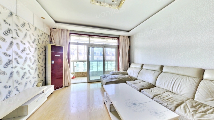 怡景晟苑二手房实景图