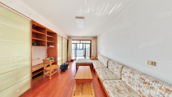 天鹅湖花园A区二手房实景图