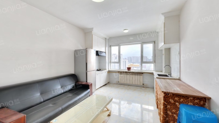 丽景名居二手房实景图