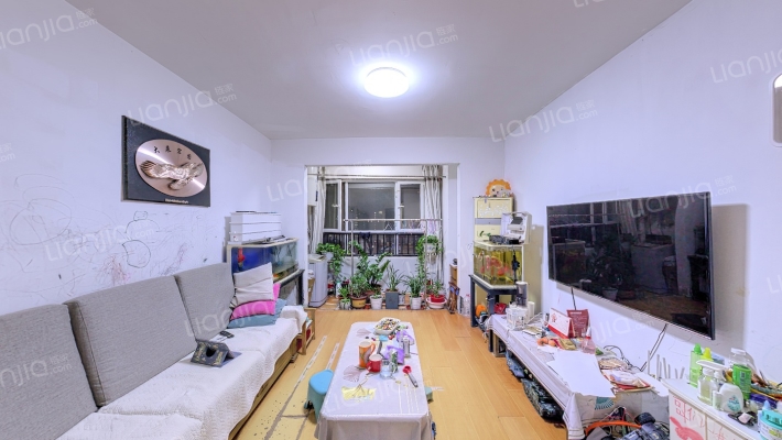 鑫苑世家公馆文锦苑二手房实景图