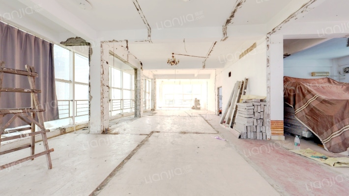 世纪嘉园二手房实景图