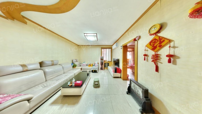 盐业公司家属楼二手房实景图