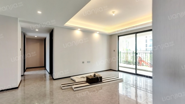 民安龙山府二手房实景图