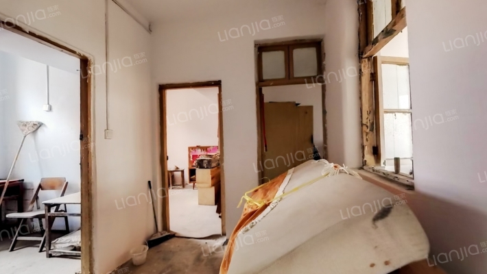 市委家属院二手房实景图