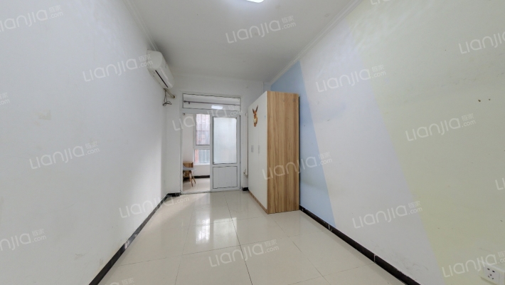 什坊街二手房实景图