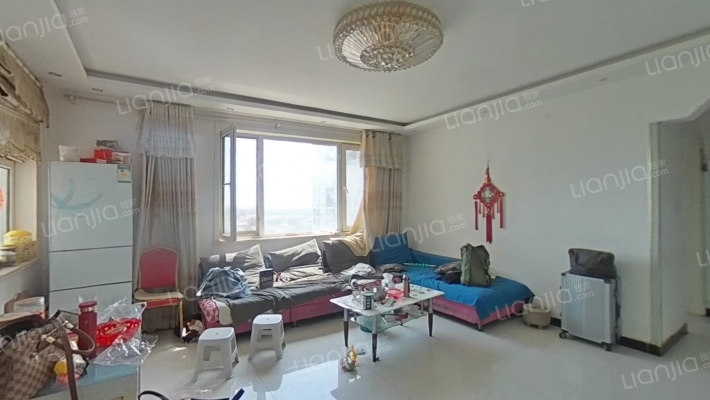 屹立花园二手房实景图