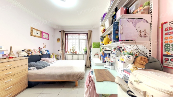 和盛公寓二手房实景图