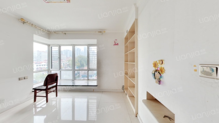 丽景佳园二手房实景图