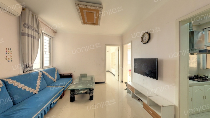 嘉大如意二手房实景图