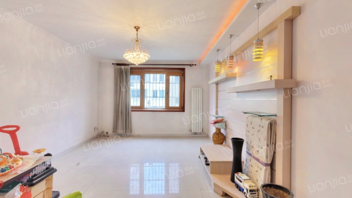 鹤祥园小区二手房实景图