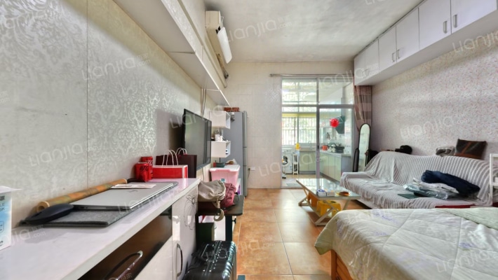 新阁小区二手房实景图