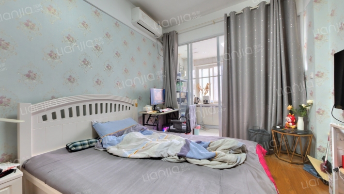 永和璞玉二手房实景图