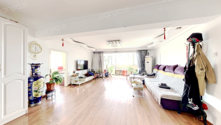 建国街二手房实景图