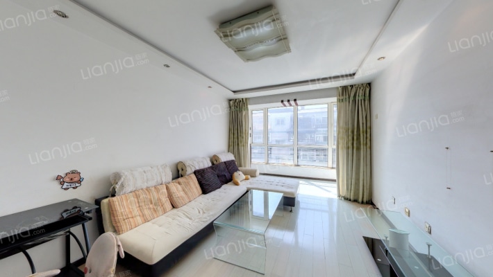 明美丽苑二手房实景图