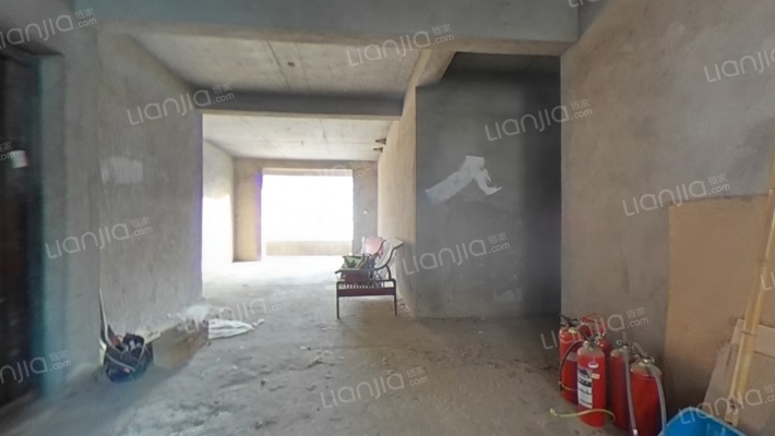 顺和苑二手房实景图