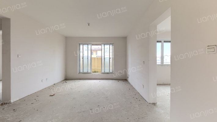 海尔双湖壹号公馆二手房实景图