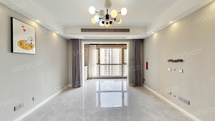 龙湖香醍璟宸二手房实景图