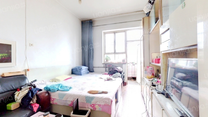 鸭场宿舍二手房实景图