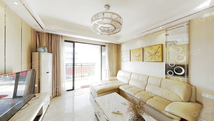 鸿禧家园二手房实景图