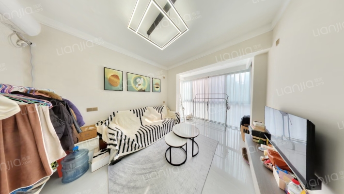 弘福逸居二手房实景图