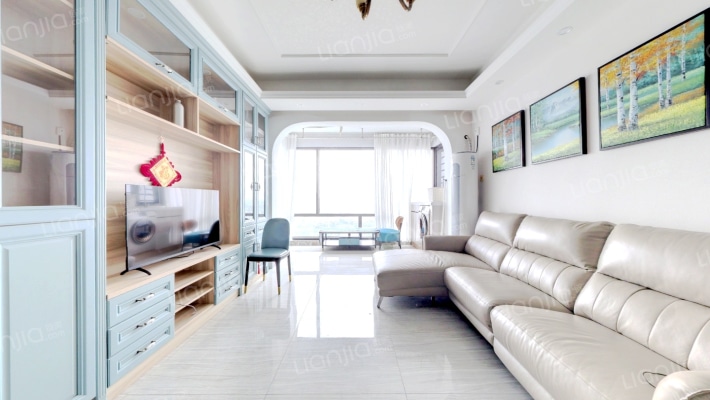 六和城二手房实景图