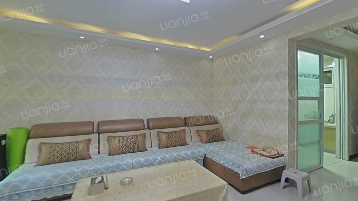 昌宏佳苑二手房实景图