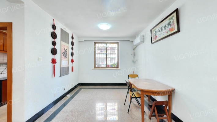 翠湖邨二手房实景图